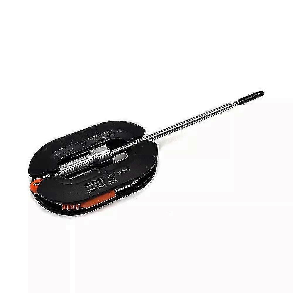 Wireless BBQ Thermometer Truly Bluetooth Meat Thermometer Cooking App Control