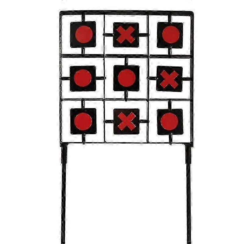 Eğirme Kendini Sıfırla Atış Hedefleri Bağlantısız Atış Poligonu Seti Havalı Tabanca Tüfek Havalı Tabanca Avcılık 2 Oyuncu Atış Alıştırma Oyunu G