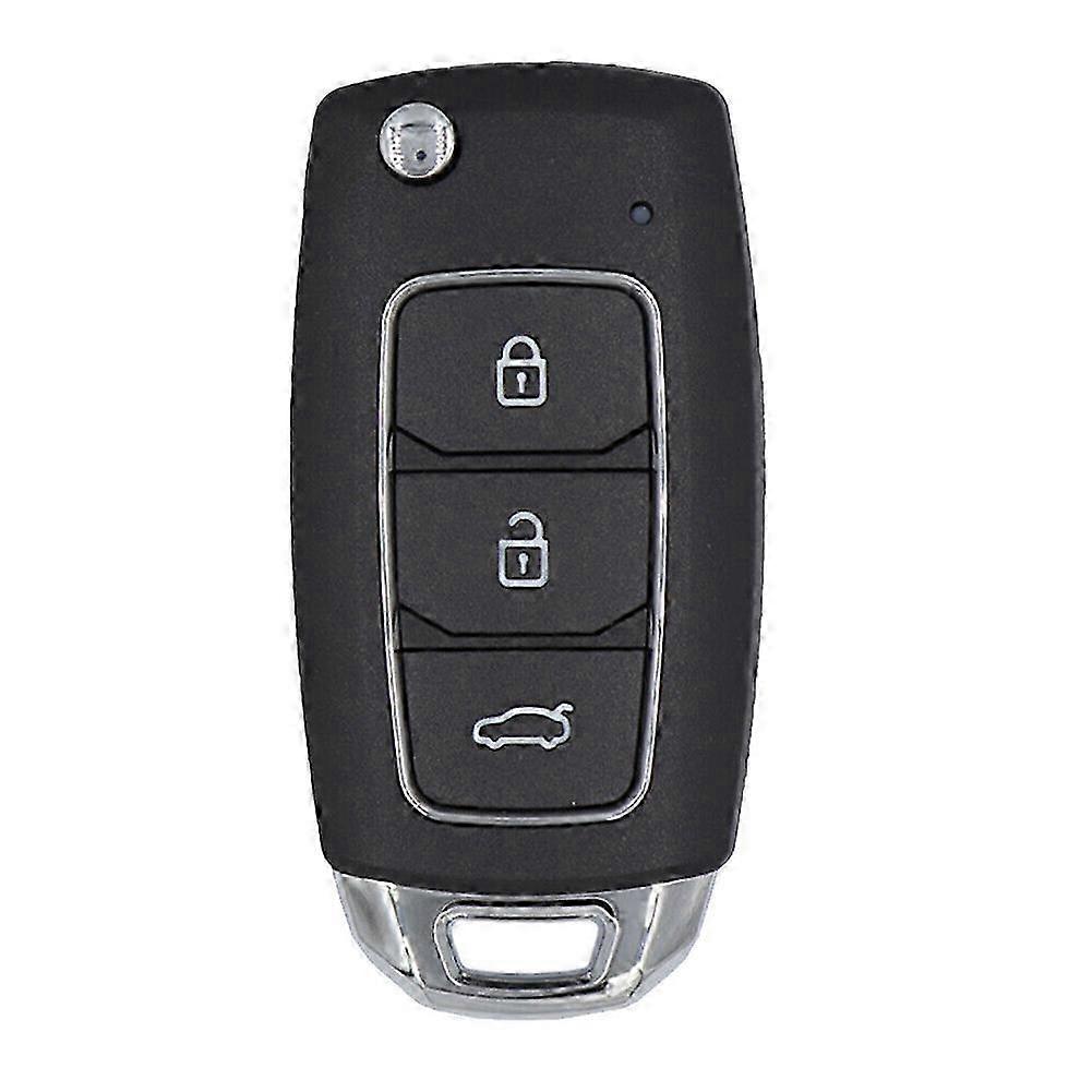For XKHY05EN Universal Wire Remote Key Fob 3 Buttons for Style for VVDI Key Tool