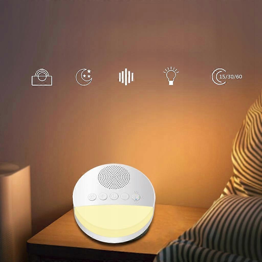 White Noise Sound Device -