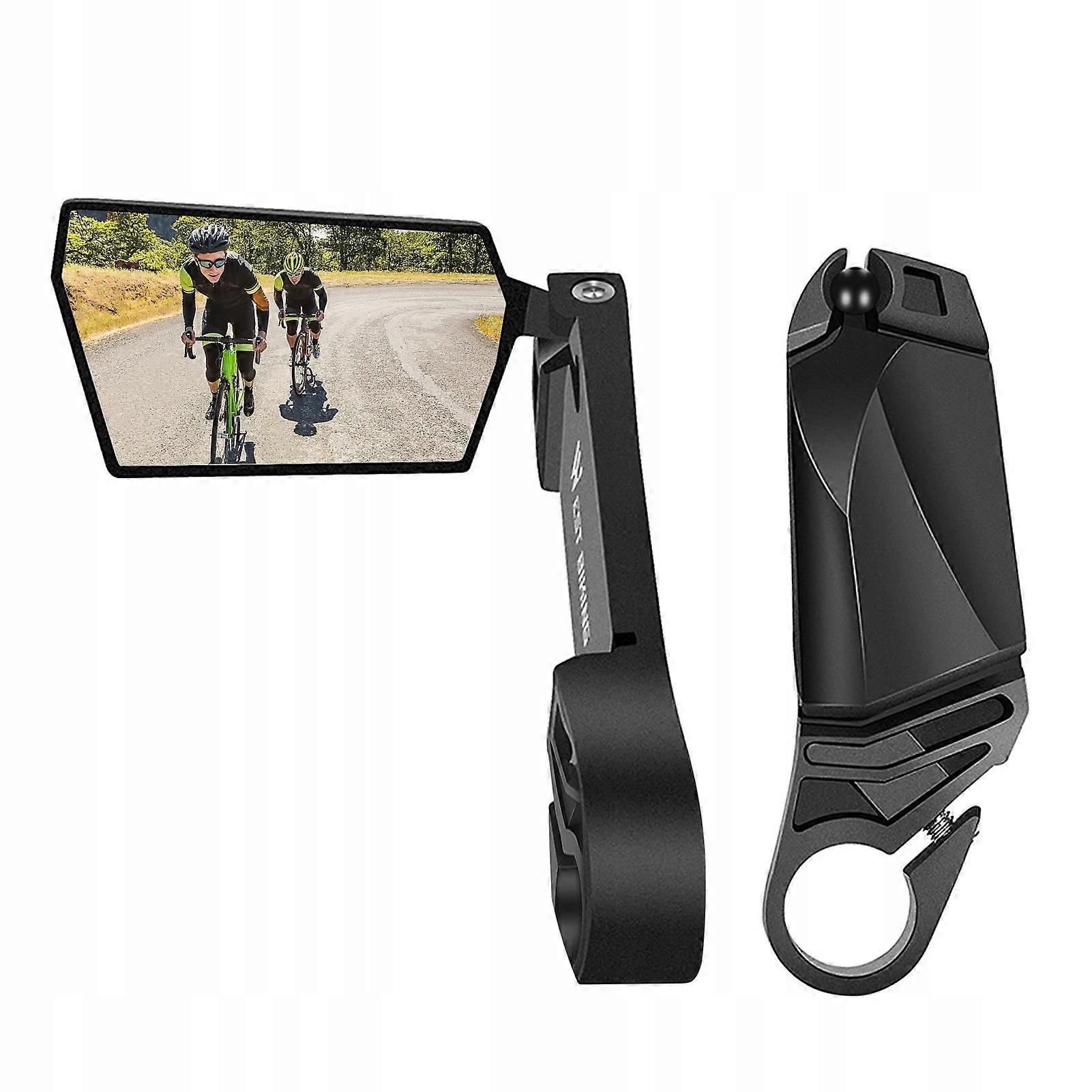Bicycle Mirror Set West Biking Sp17955