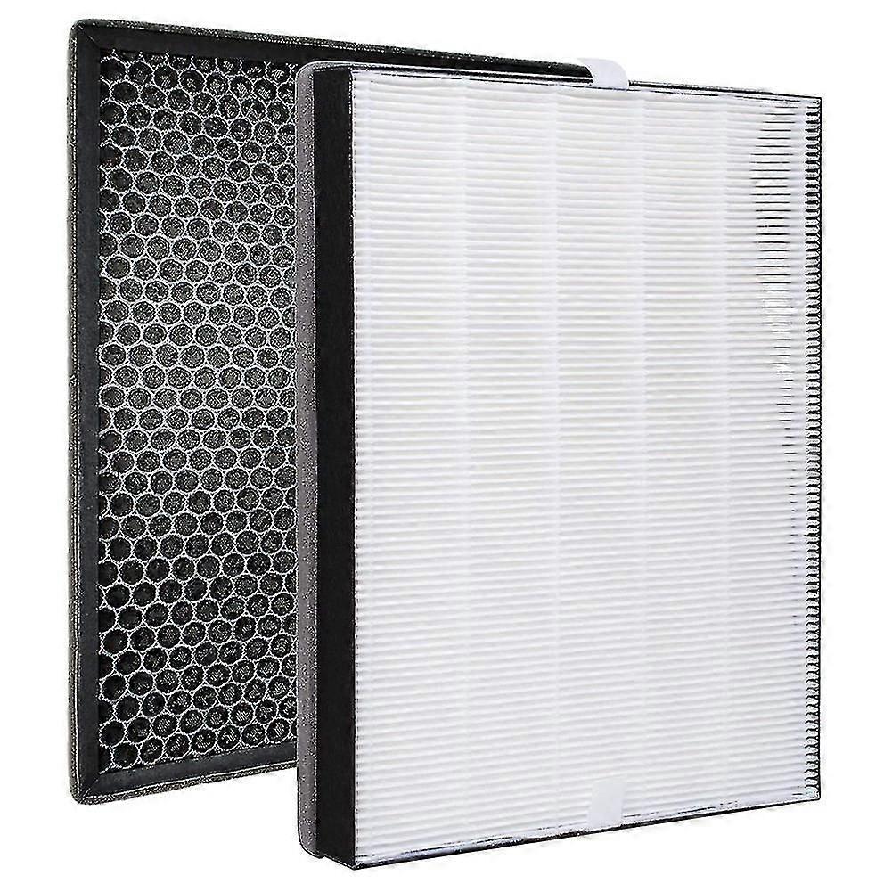 Replacement Filter Compatible For Air Purifier Series 2000 2000i, Replace Ac2889 Ac2887 Ac2882 Filt-dwdz