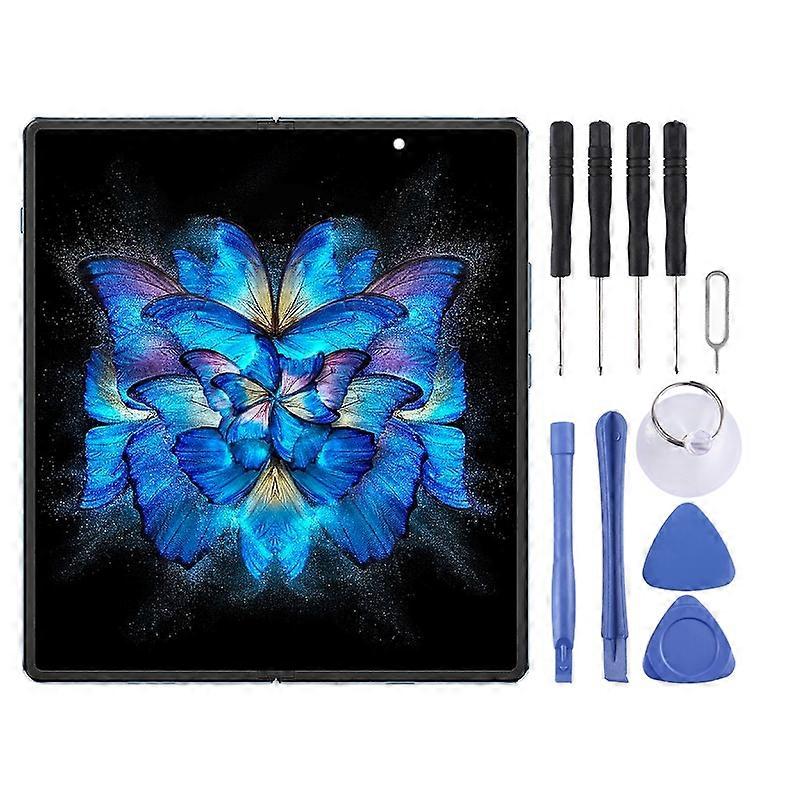 COMPATIBLE Main LCD Screen with Digitizer Full Assembly