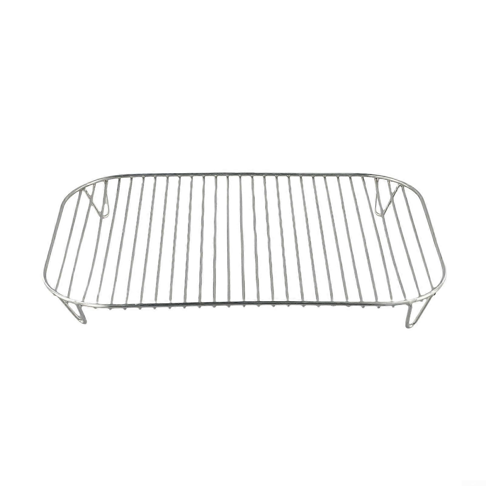 Compact Stainless Steel Grill Stand For OG701 OG751 Portable Wood-Fired Cooking With Improved Stability 1 Pack