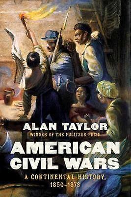 Amerikaanse Burgeroorlogen