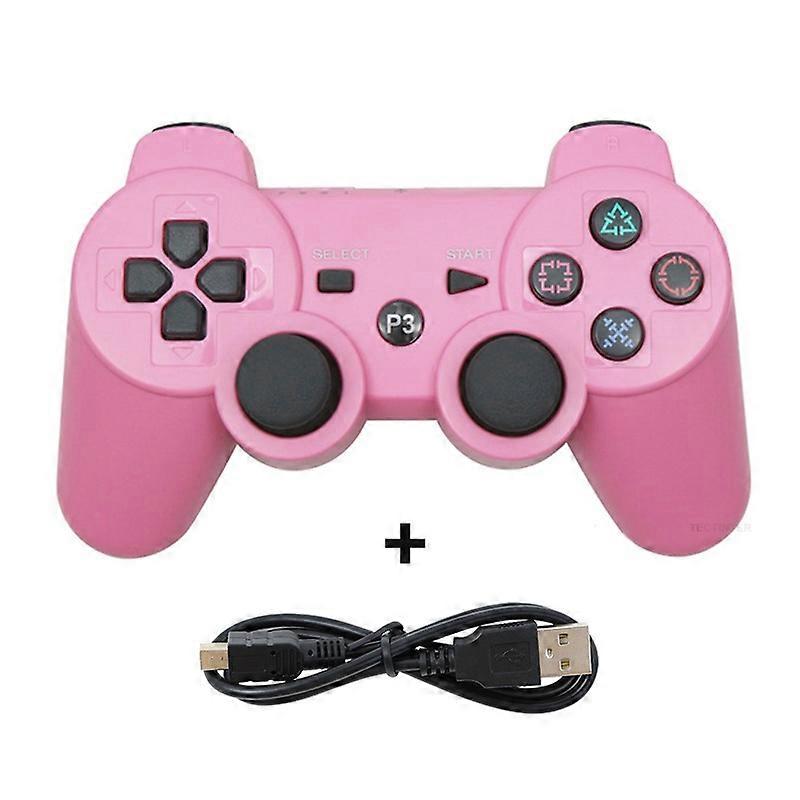 Wireless Gamepad For PS3 Controller Joystick Console Controle For Playstation 3 Joypad Accessories Support Bluetooth