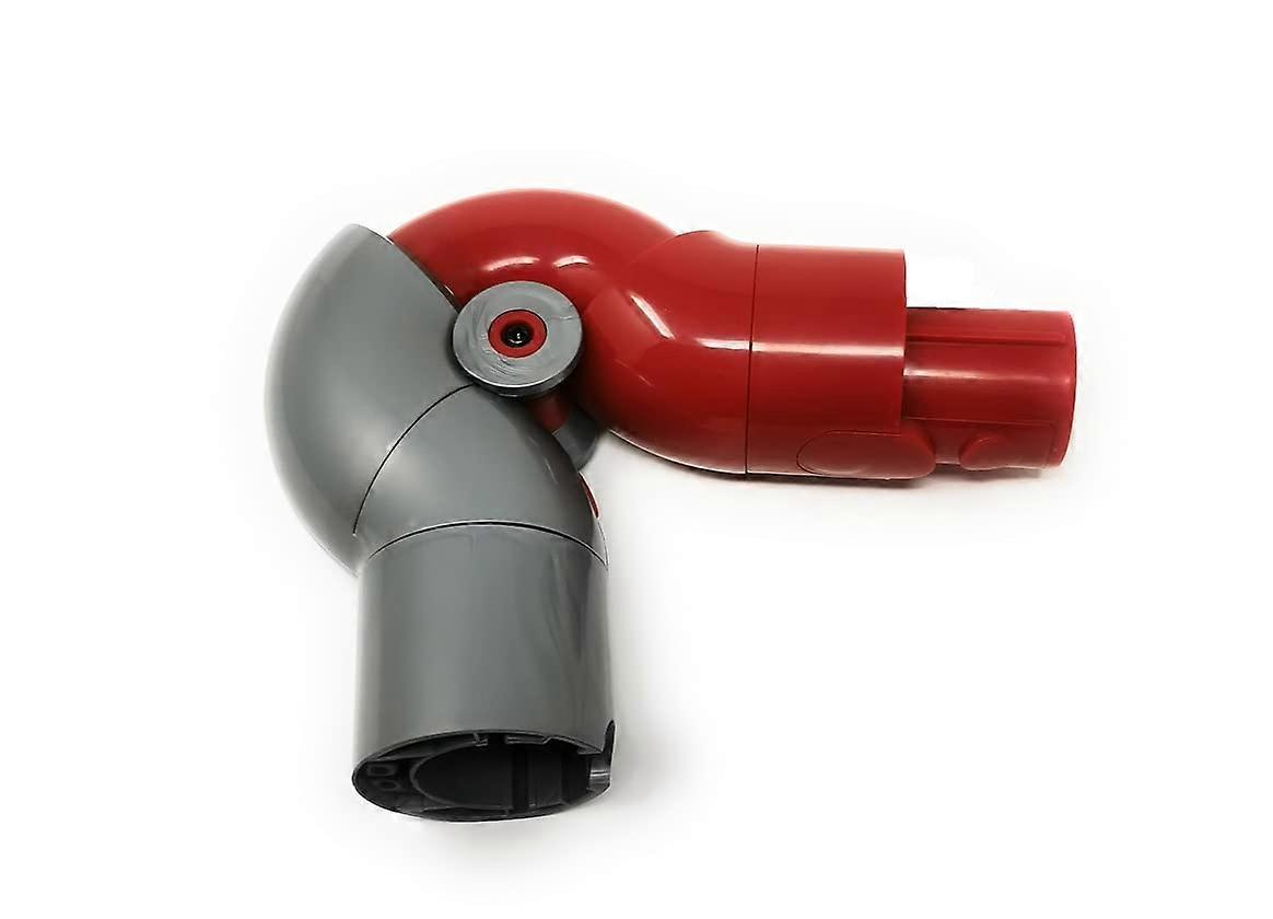 Flexible Angle Adapter for Dyson V7 V8 V10 V11 V15 Vacuum Cleaners, Ideal for Hard to Reach Areas, Durable Design