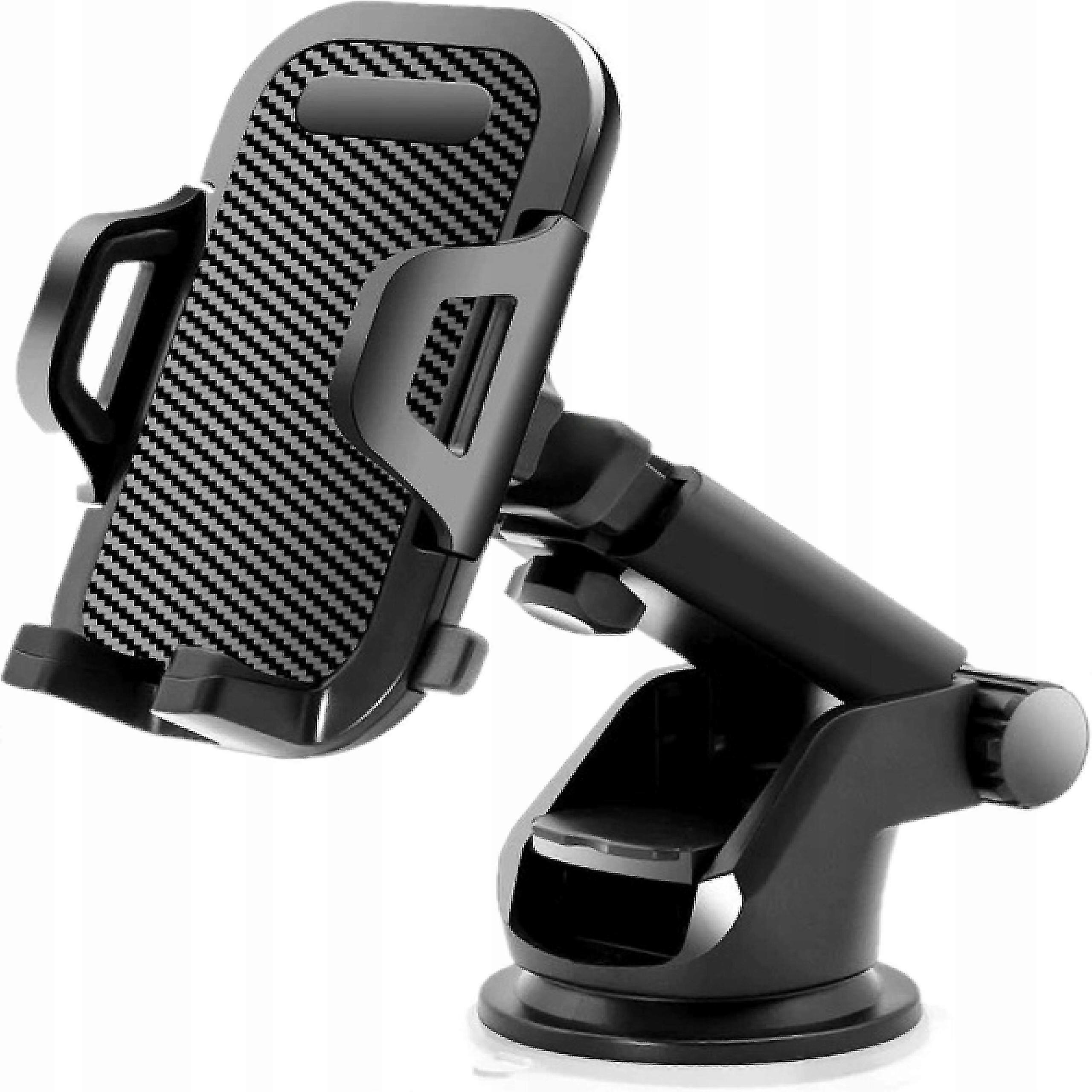 Window holder retoo black p