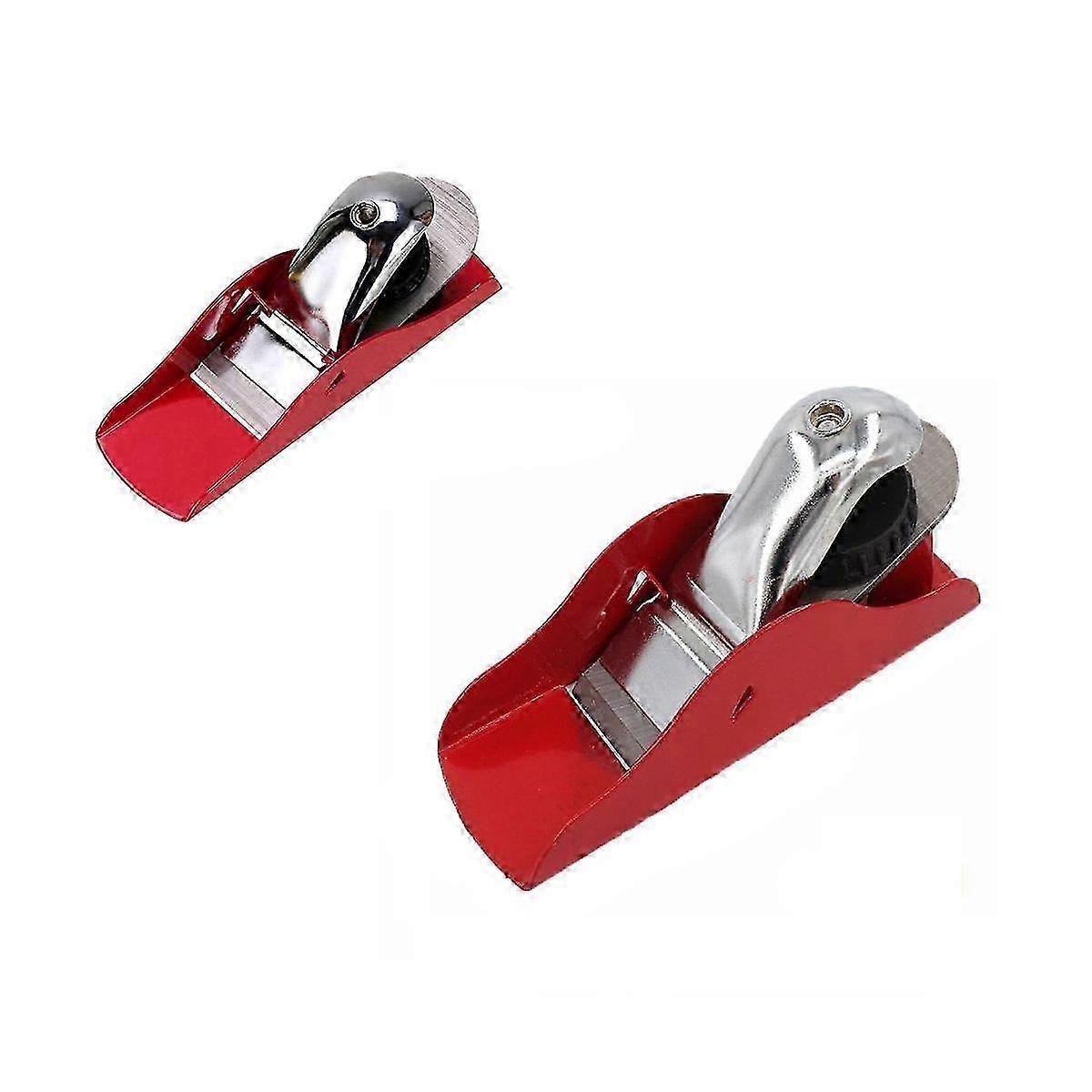 Woodworking Planer Carpentry Set Hand Tools Hand Push Planer DIY Woodworking Hand Planer Set Manual