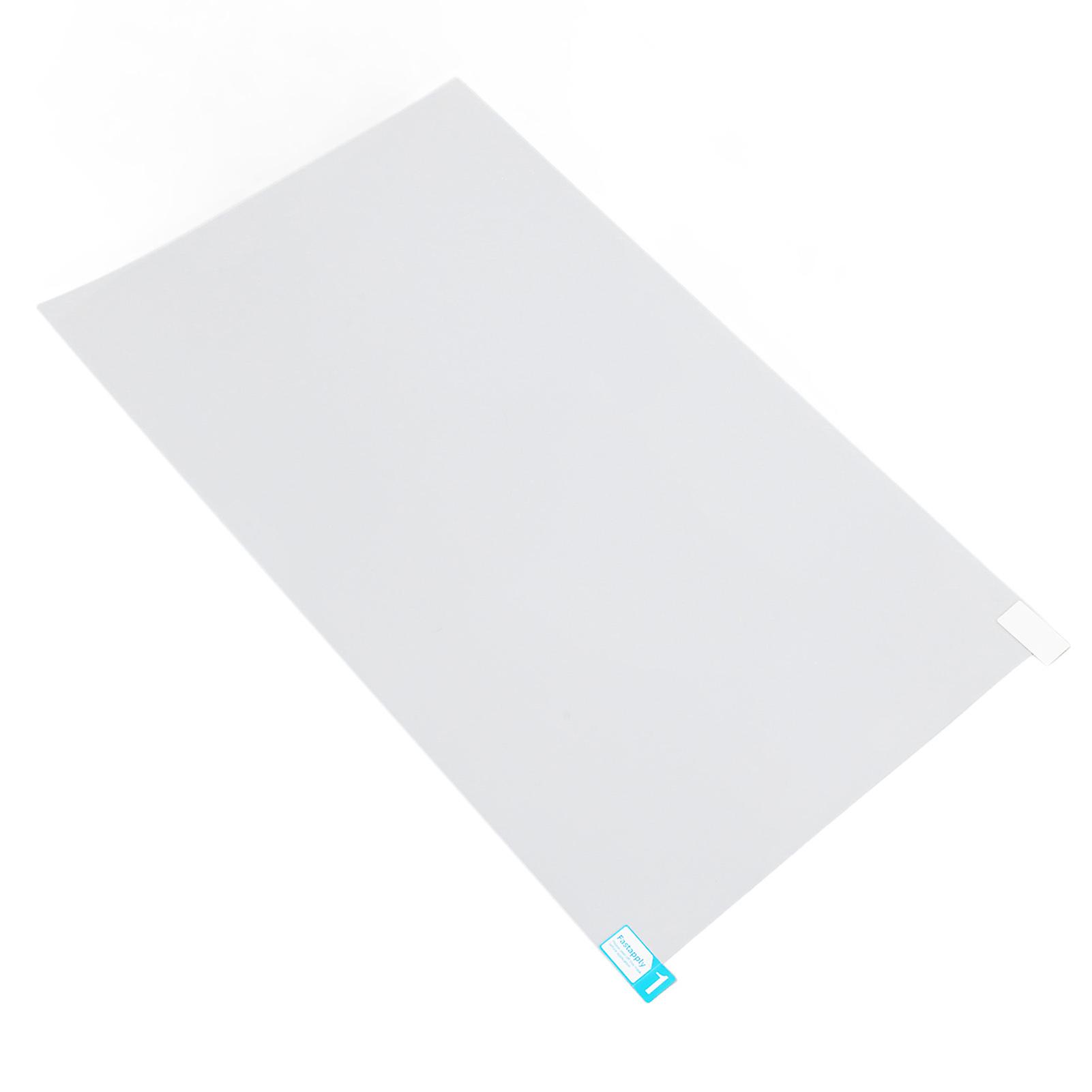 27 Inch Blue Light Blocking Screen Protector Reduce Eye Fatigue Electrostatic Adsorption Anti UV Screen Protector for 16:10 LED PC Computer Laptop 58