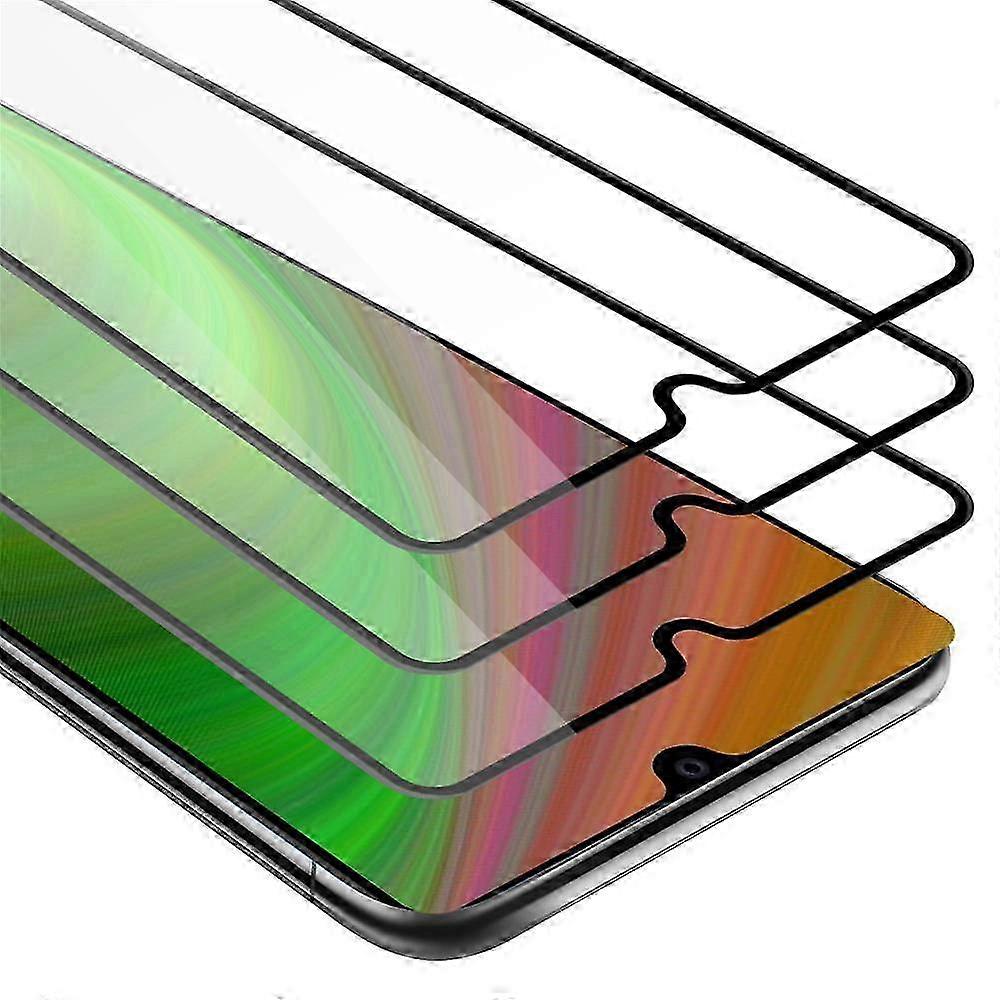 3x Screen Film Protector for Suitable Brand MATE 20