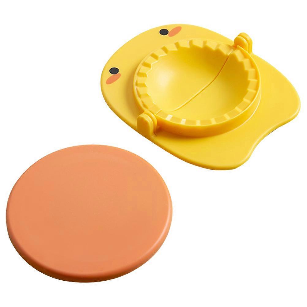 Dumpling Skin Maker Mold, Brings Fun and Convenience to Cooking