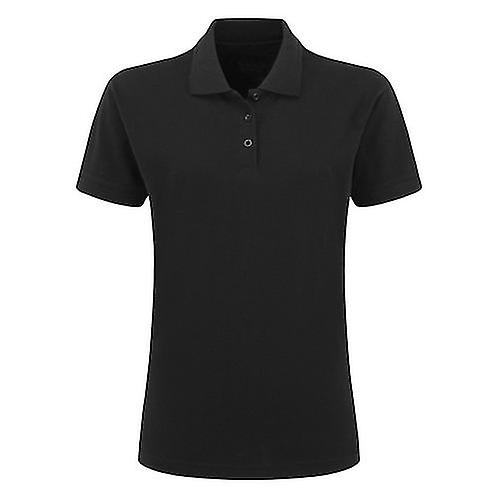 Ultimate Womens/Ladies Pique Polo