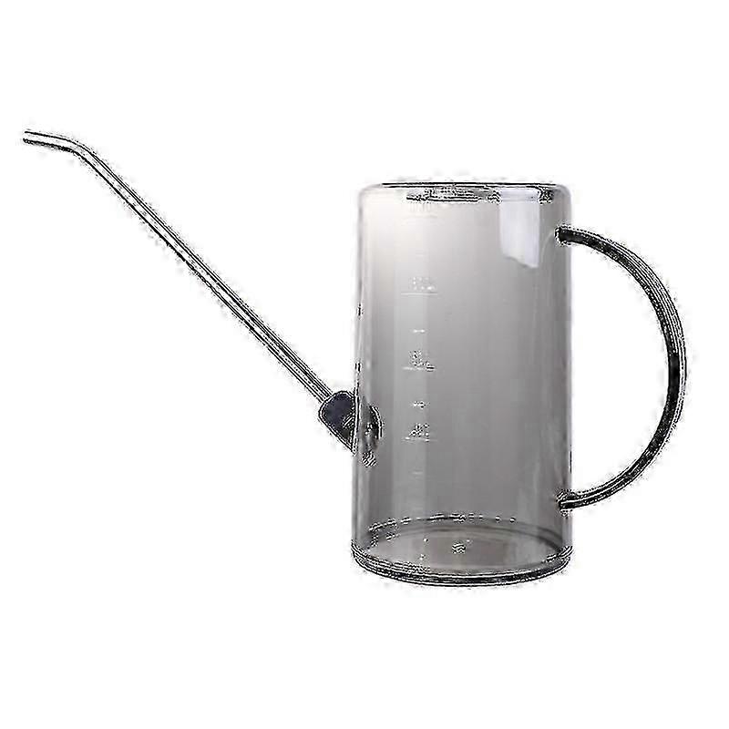 1kpl puutarhan kastelukannu kotiin ja puistoon