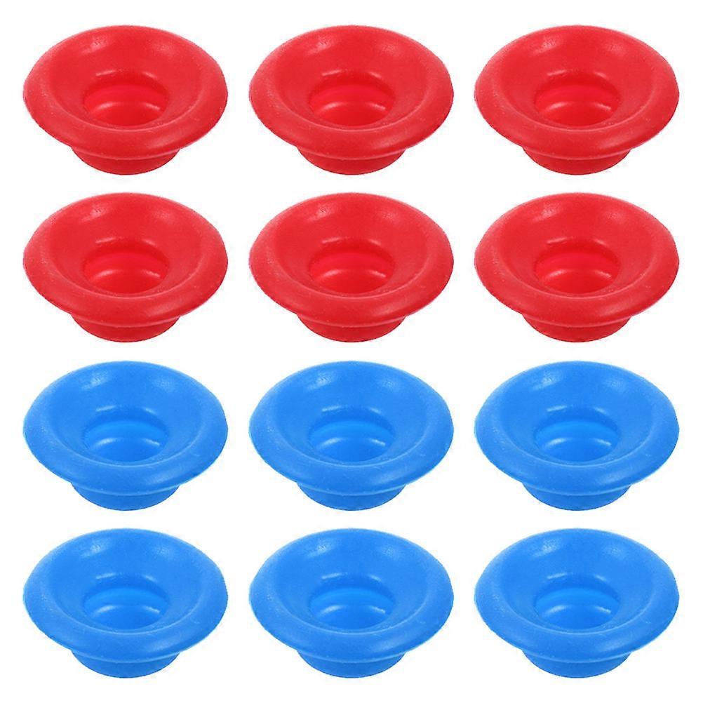 12pcs Swing Top Washers & Leak Gaskets Replacement Seals for , Juice, Soda Bottles – Safe & Material for Everyday Use
