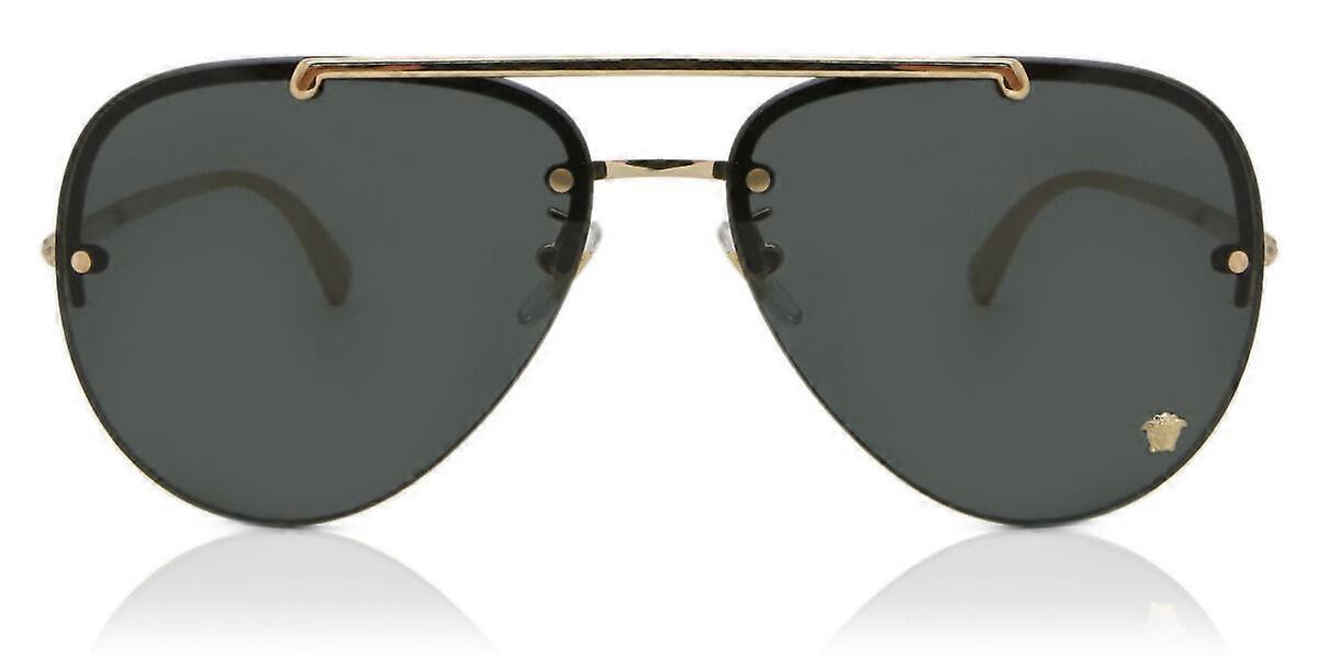 Versace VE2231 100287 Women Sunglasses
