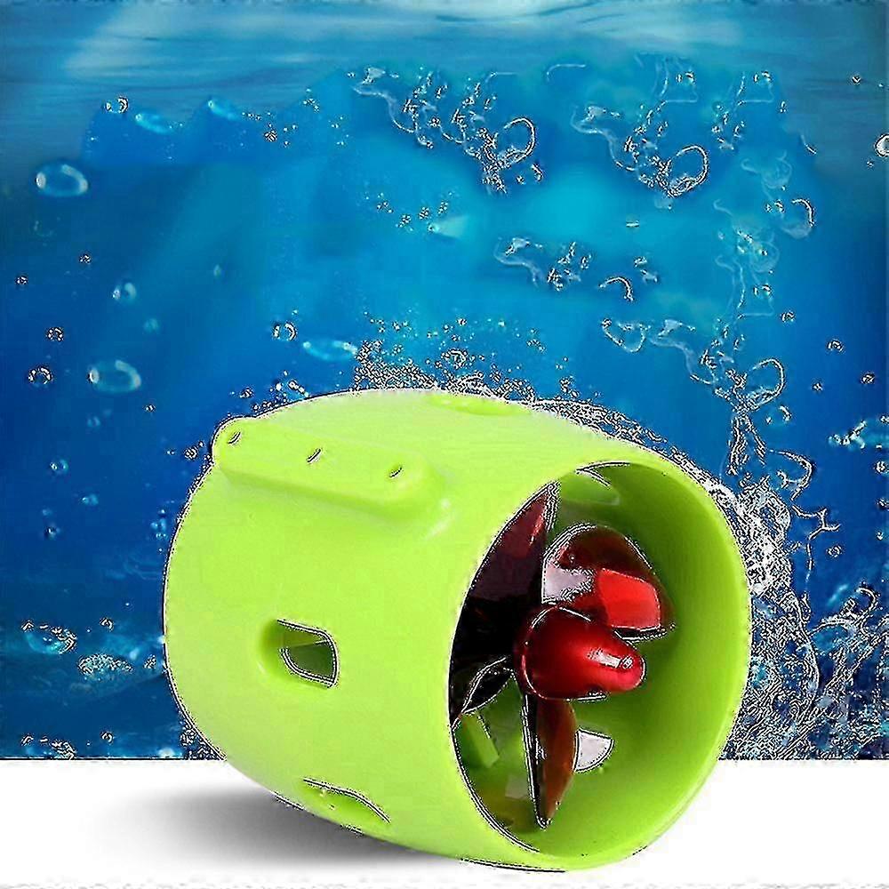 brushless motor boat underwater thruster waterproof 2025