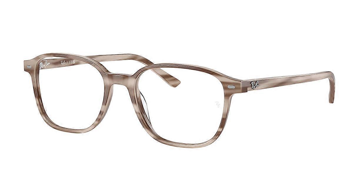 Ray-Ban RX5393 Leonard 8357 Unisex Eyeglasses