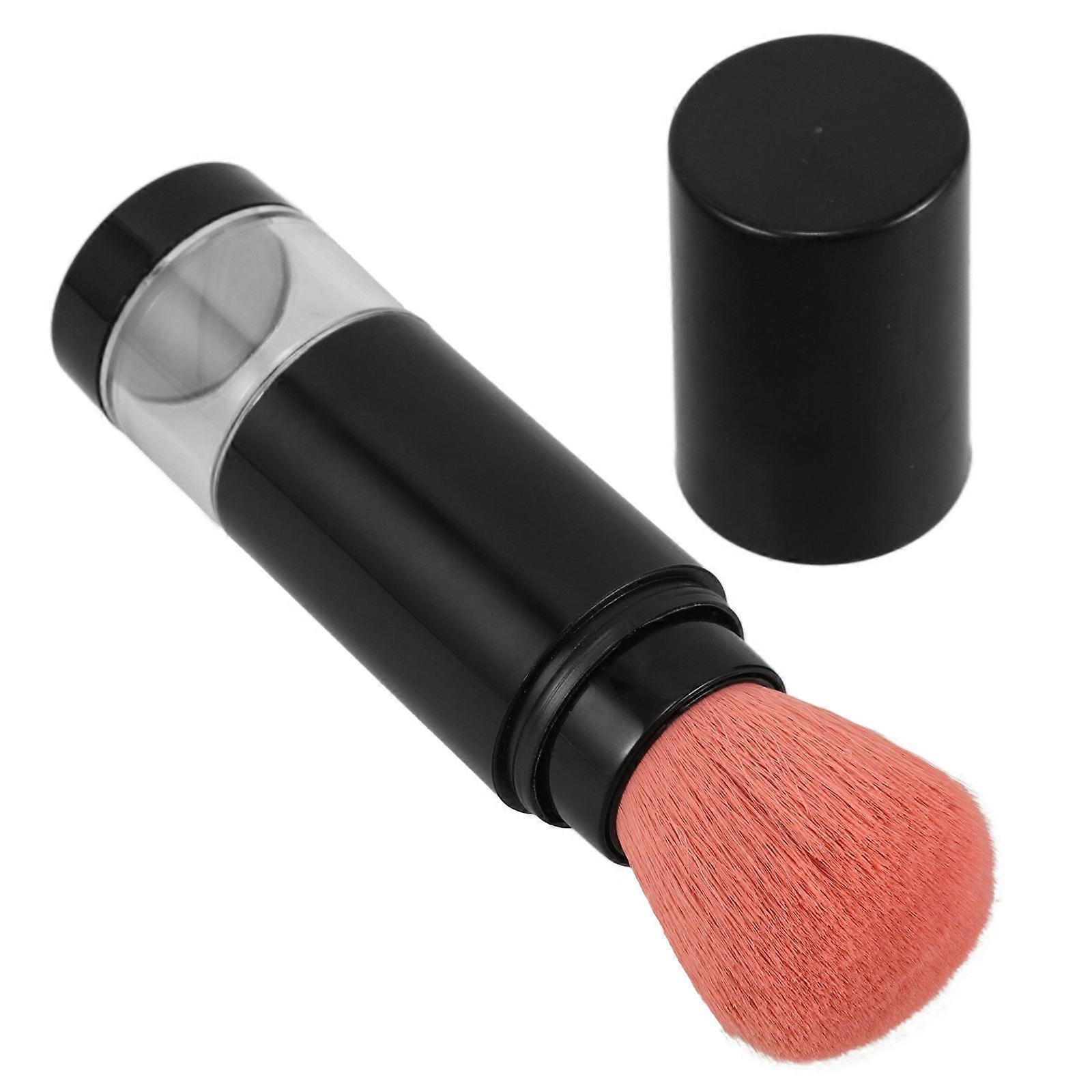 Multifunctional Automatic Powder Spray Brush Practical For Blush And Powder Application Compact Design 11.00X2.80X2.80CM 1Pack