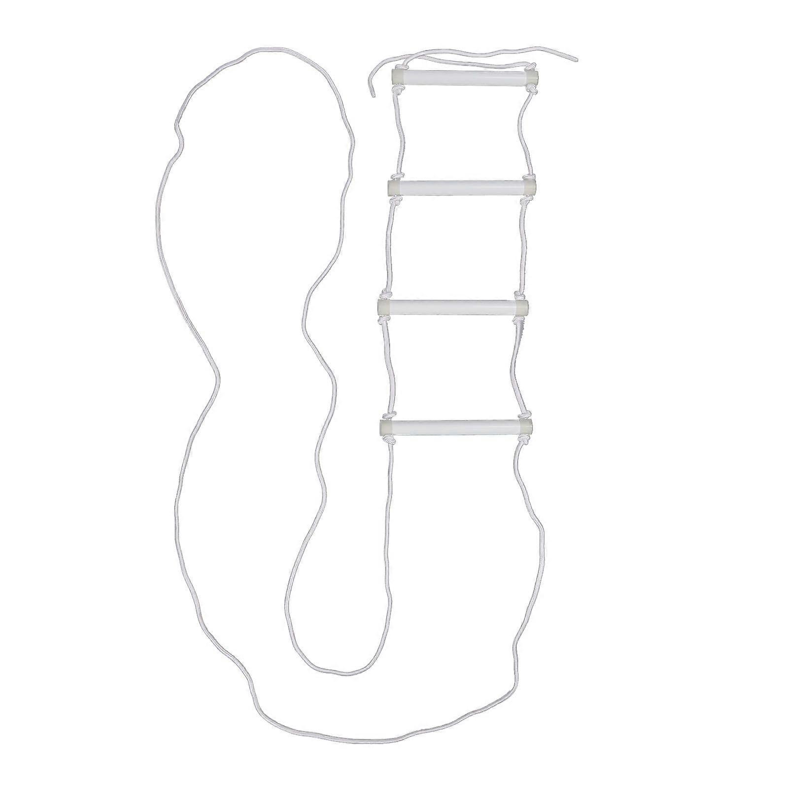 2025 Latest Model Bed Ladder Assist Handle Adjustable Luminous Detachable Assi...