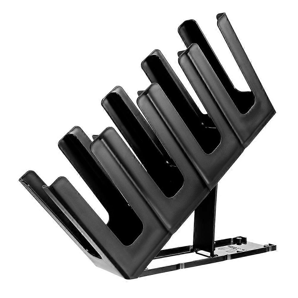 Organizer Storage Rack Foldable For Counter Business Owners 1Pack