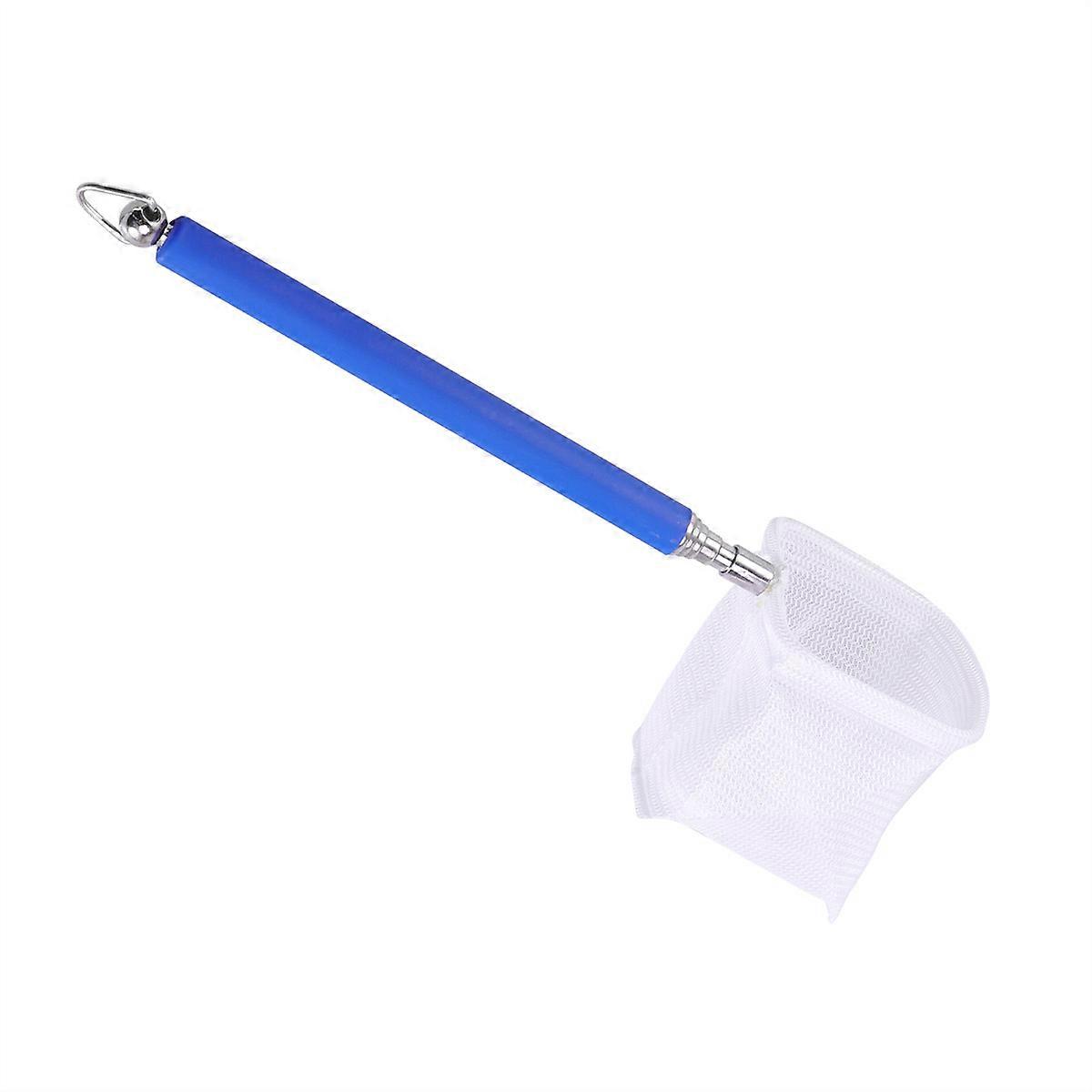 Fish Net for Aquarium 3D Aquarium Fish Tank Net Material for Aquarium Maintenance 1Pcs