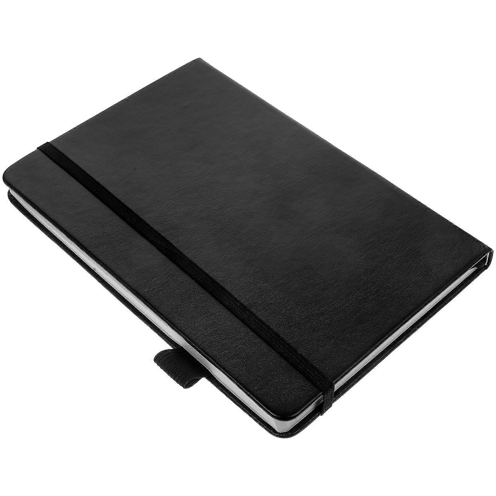 Address And Phone Number Book Rectangular For Everyday Use 1Pcs