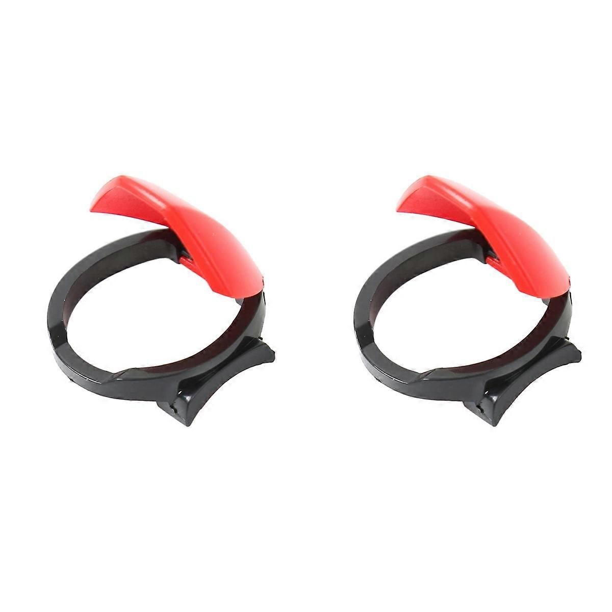 Car Button Cover Start Stop Button Cover Trim for 