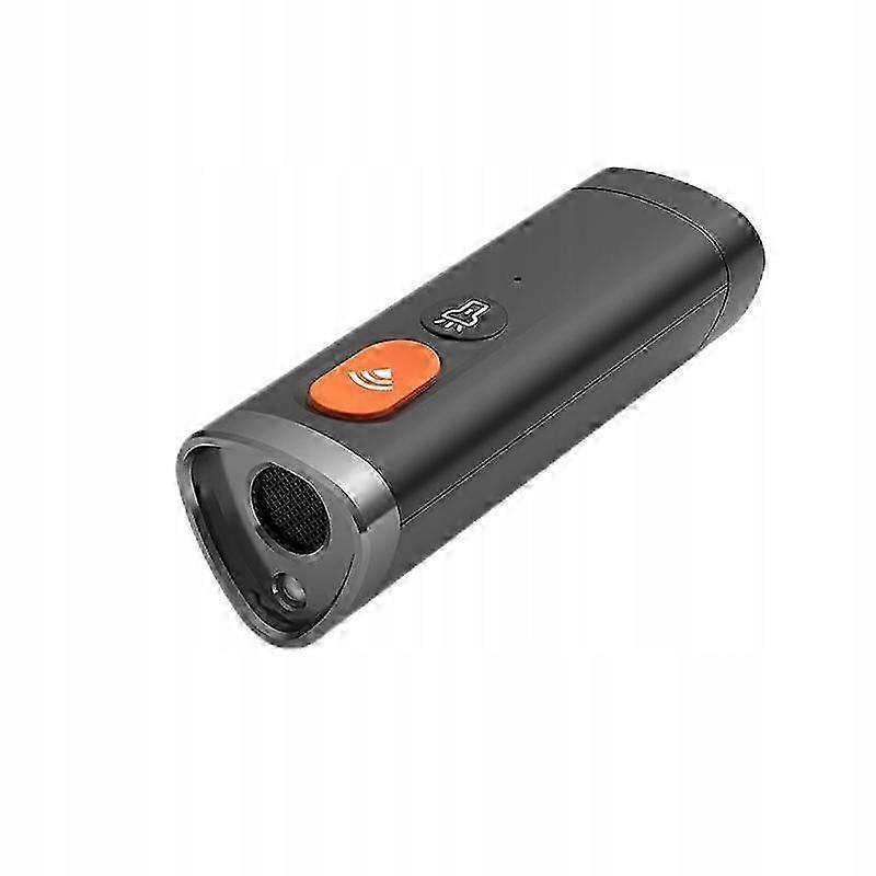 DOG REPELLER ULTRASONIC ANTI-BAKER P18