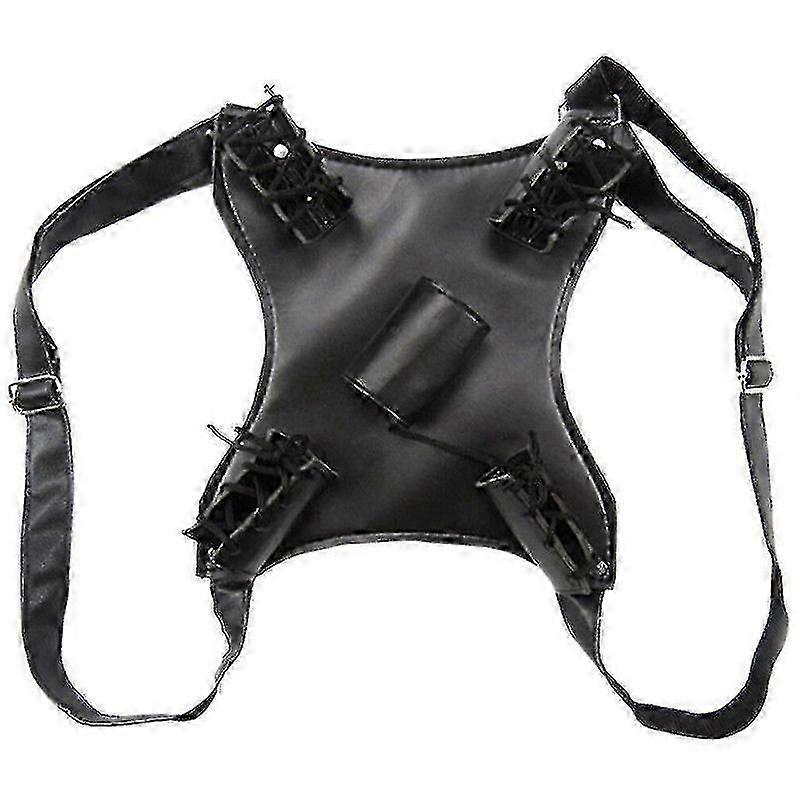 Sword Bag Sword Carry Case Backpack Strap Cosplay Costume Back Carry Strap