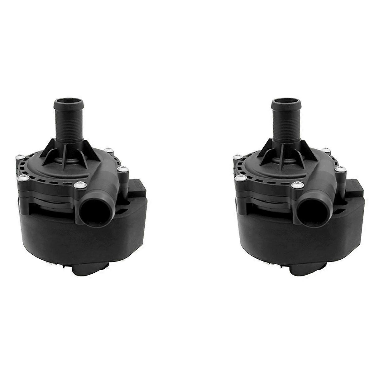 Electric Vehicle Cooling System Electronic Water Pump for 