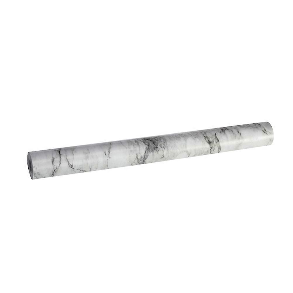 Stone Effect Wallpaper Self Adhesive Peel Stick Multi 60x100cm Waterproof Home Decoration 1Pcs