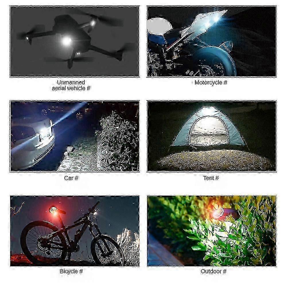 Pursuit Underglow X Pvrsvit Car Lights Wireless Led Strobe Lights Stock Boris