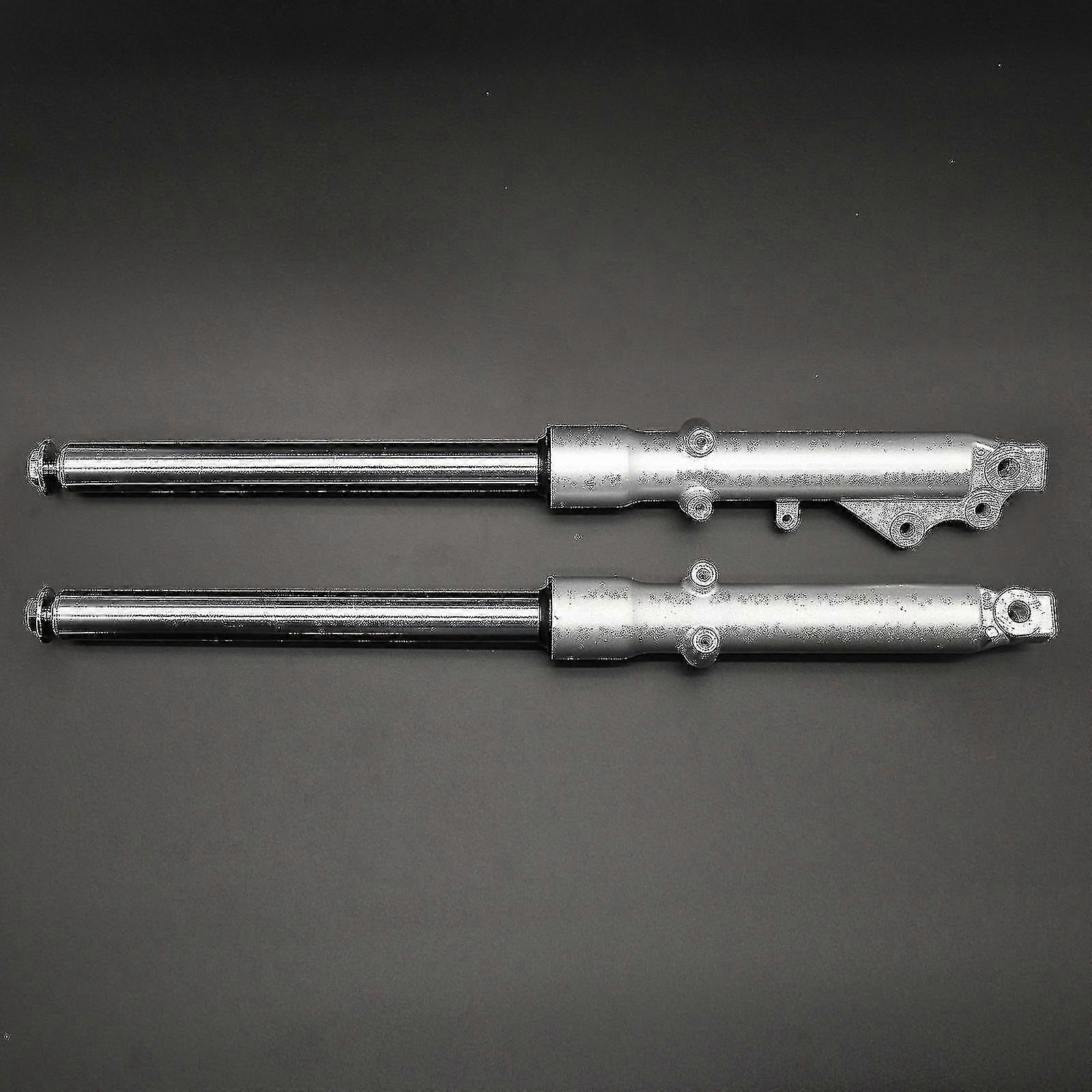 Ammortizzatore forcella anteriore da 530 mm 27 mm per bici da scimmia Mini bici da trail Monkey Dax Z50a Z50r Z50j Z110 Z125 SZRH