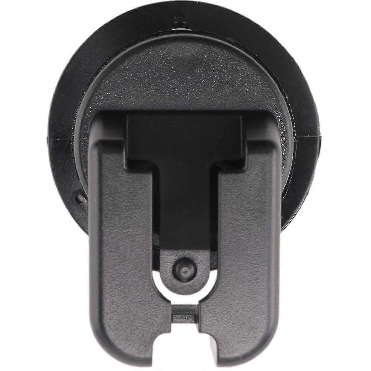 Car Mobile Radio e Microphone Hanger Holder Mount Bracket Replacement for Teyitong/Oxun/