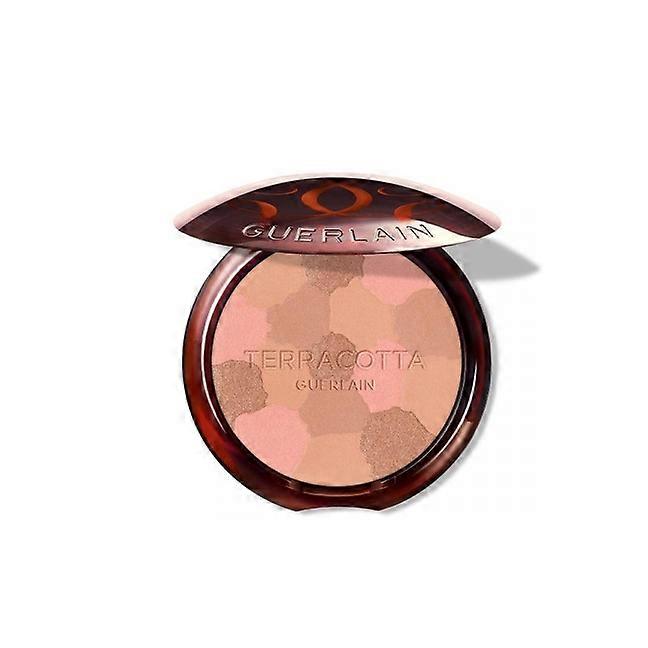 ゲランテラコッタライトブロンズパウダーソレイユレジェ03-ナチュラルW