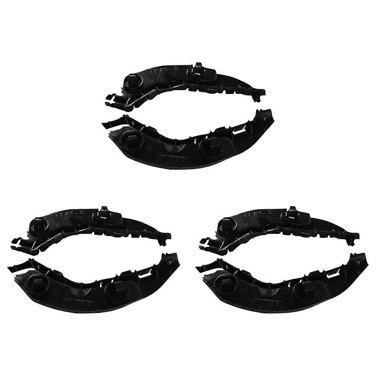 Car Front Bumper Bracket for 2006-2011