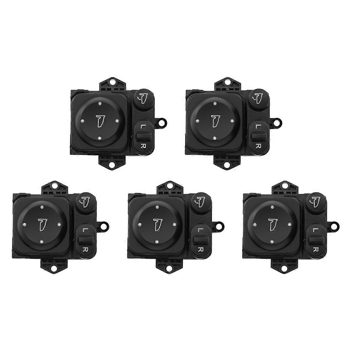 35190T5AJ11 Mirror Control Switch for Accord 