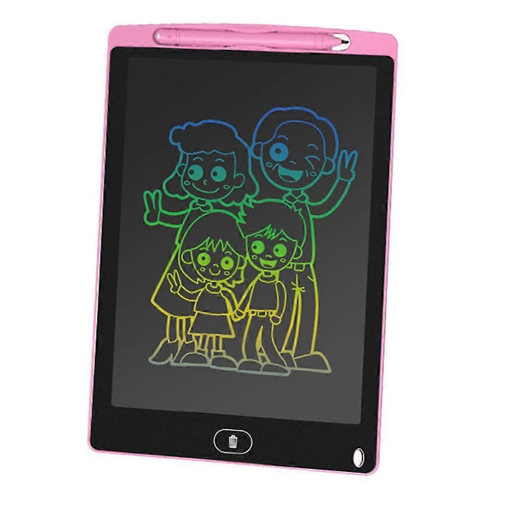 LCD Writing Tablet, 10.6 Inch Color Screen, Kids Laptop for Notetaking/Drawing, Best Paper Replacement Toy for Kids 3+