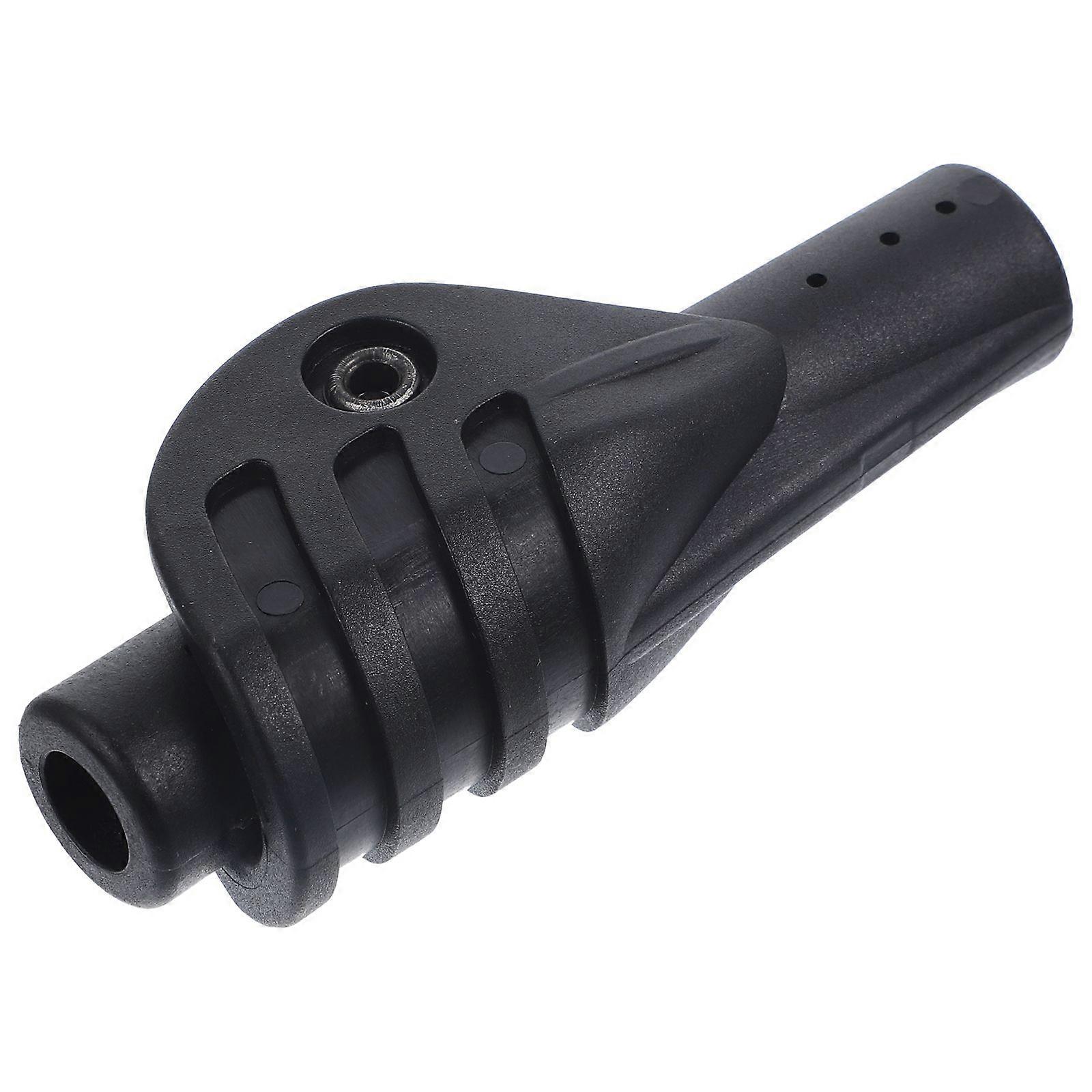 Tent DIY Repair Kit Durable Tent Support Pole Joint Connectors Tent Accessory