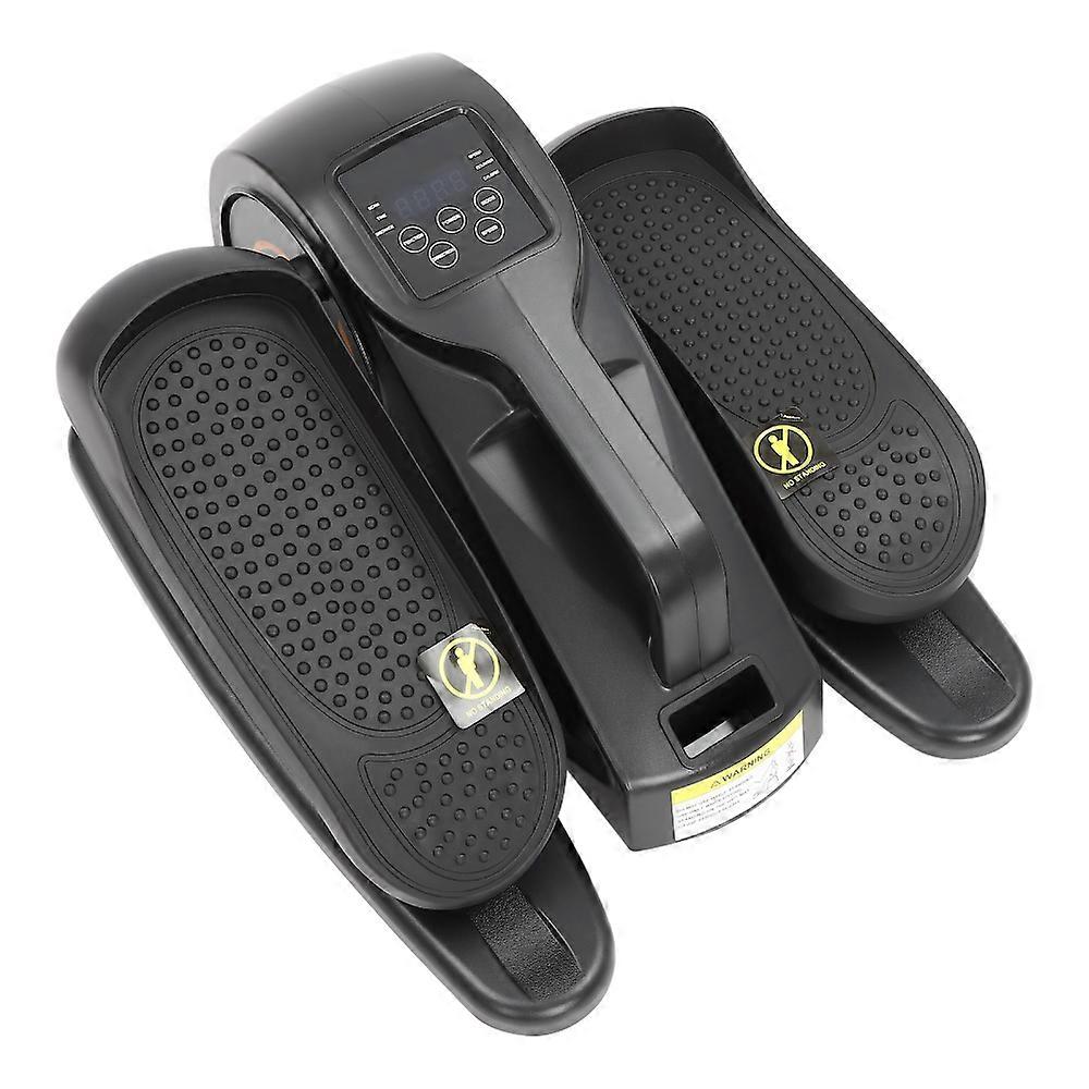 Fußpedal-Exerciser unter dem Schreibtisch Ellipsentrainer Motorisierter Ellipsentrainer für das Heimtraining
