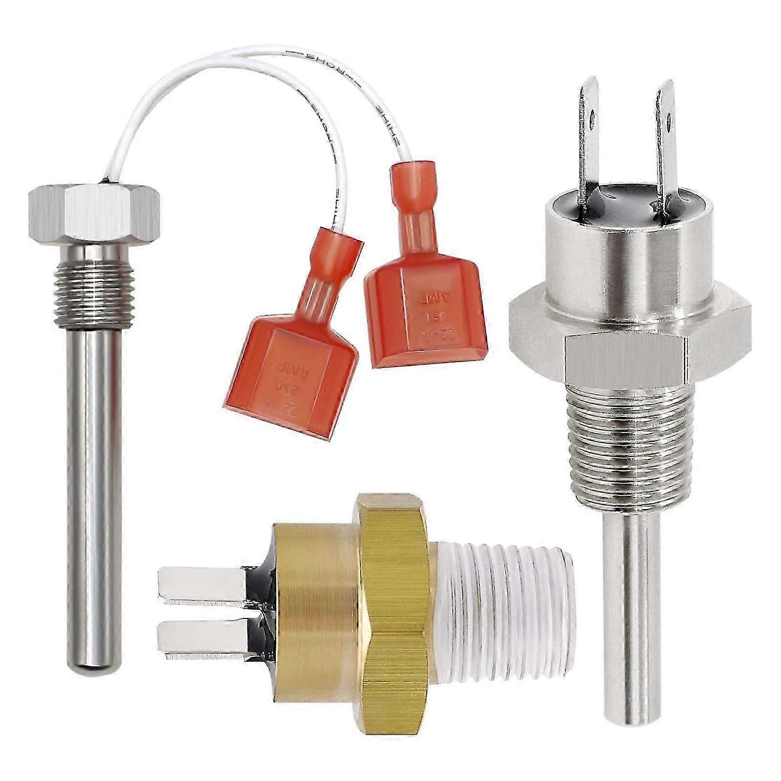 2025 Latest Model Replacement Sensors Replacement Switches Pool Heater Sensor