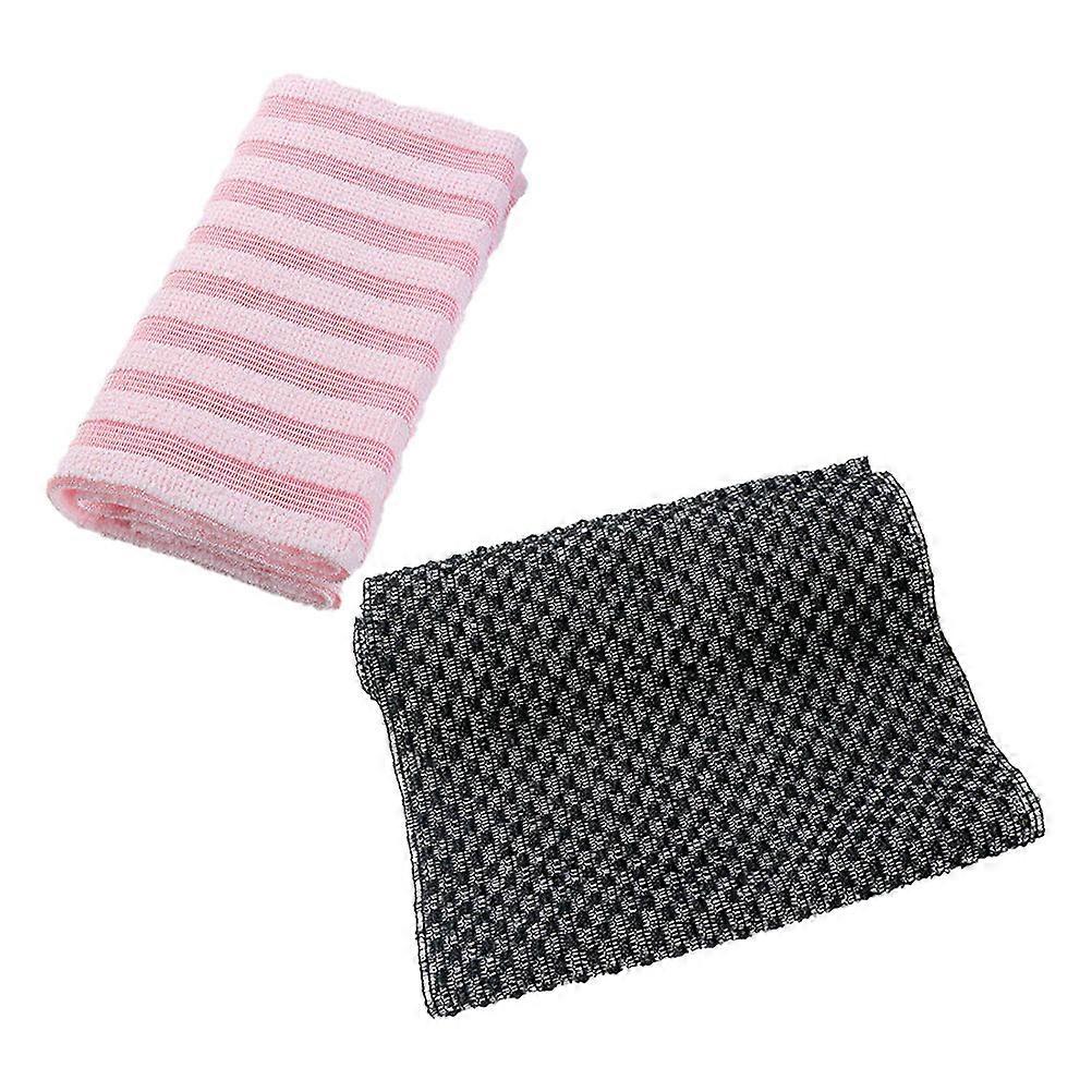 Exfoliating Shower Tool, Lightweight Design for Convenient Use