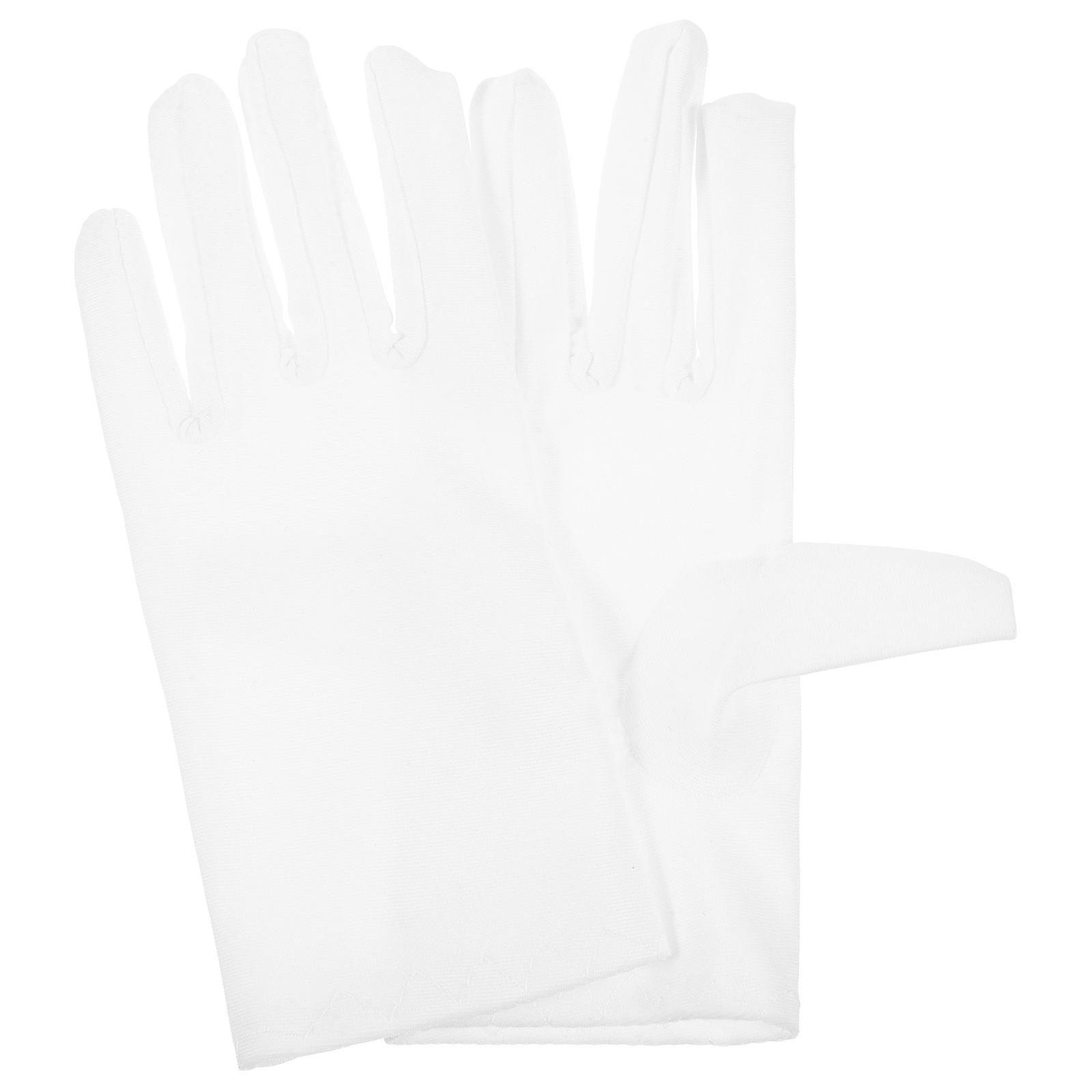Flexible Kids Gloves for Masquerade Balls, Designed for Smooth Movements and Style