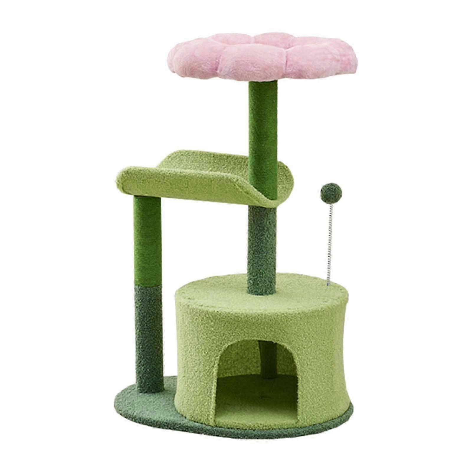 Durable Cat Scratching Post Furniture Protector Toy for Cats to Keep Your Furniture Safe from Scratches
