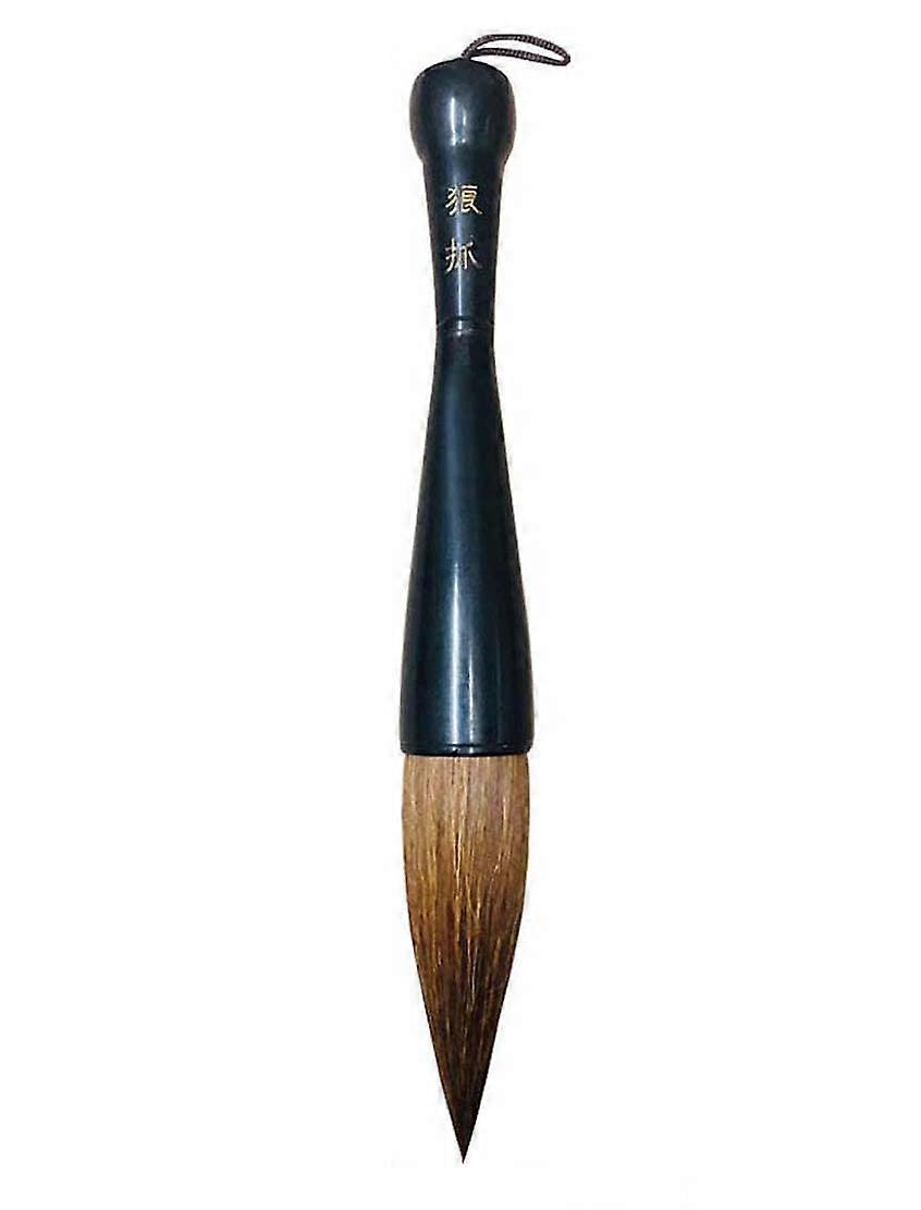 Chinese Calligraphy Brushes, Brushes and Aquar Master Chinese Calligraphy Brushes for Drawing and Watercolour Chinese Character Writing