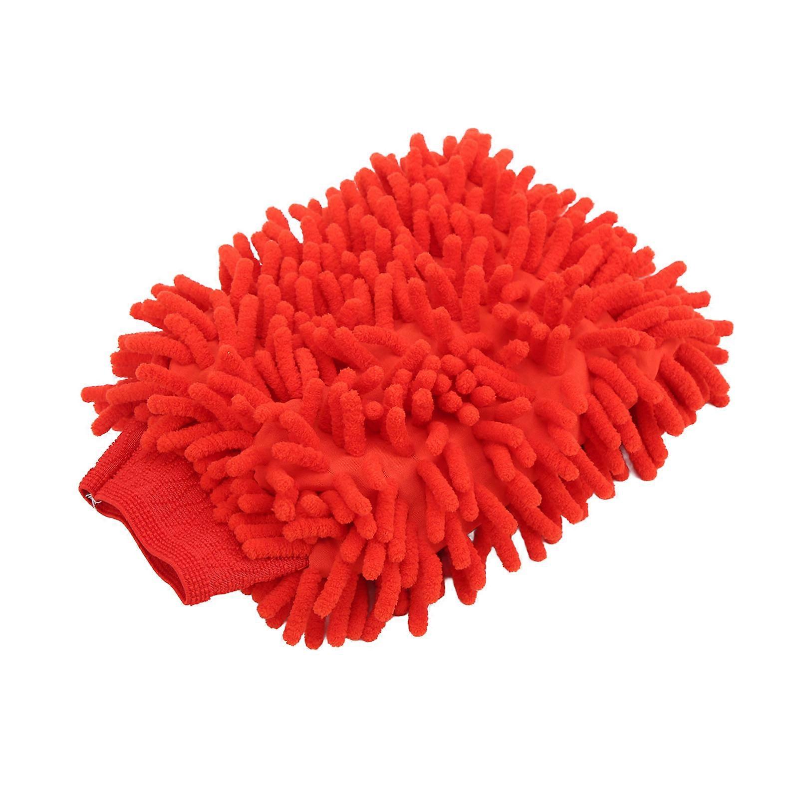 Car Detailing Brushes Set Flexibility Durable Soft Car Cleaning Brush Kit for Car Trucks Wheels Engine Cleaning