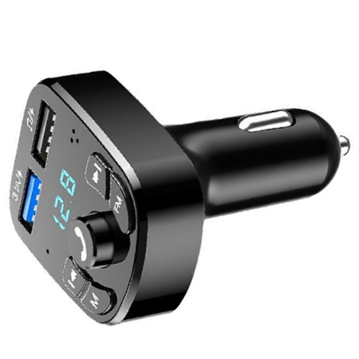 Auto MP3 Player Bluetooth Empfänger Musik USB Konvertierung