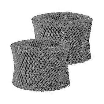 Filtre pour humidificateur Nanocloud Hu4816/10, modèle 2025 (2 pièces) FY2402/30