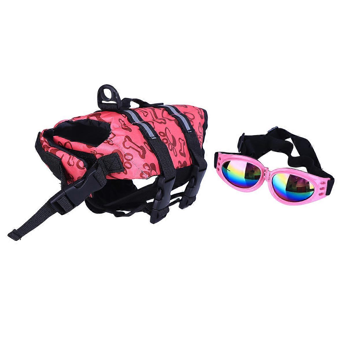 Adjustable Preserver Buoyant Beach Practical XS 1Set